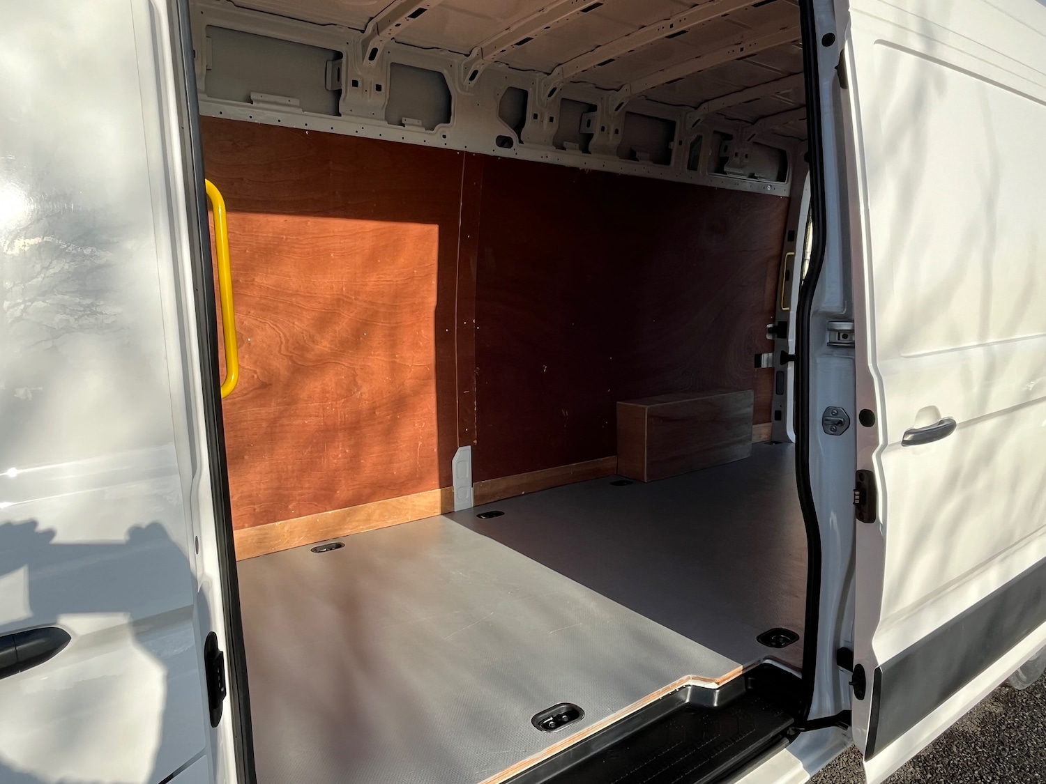 Used Volkswagen Crafter 2021 for sale - 77245175: Photo 11