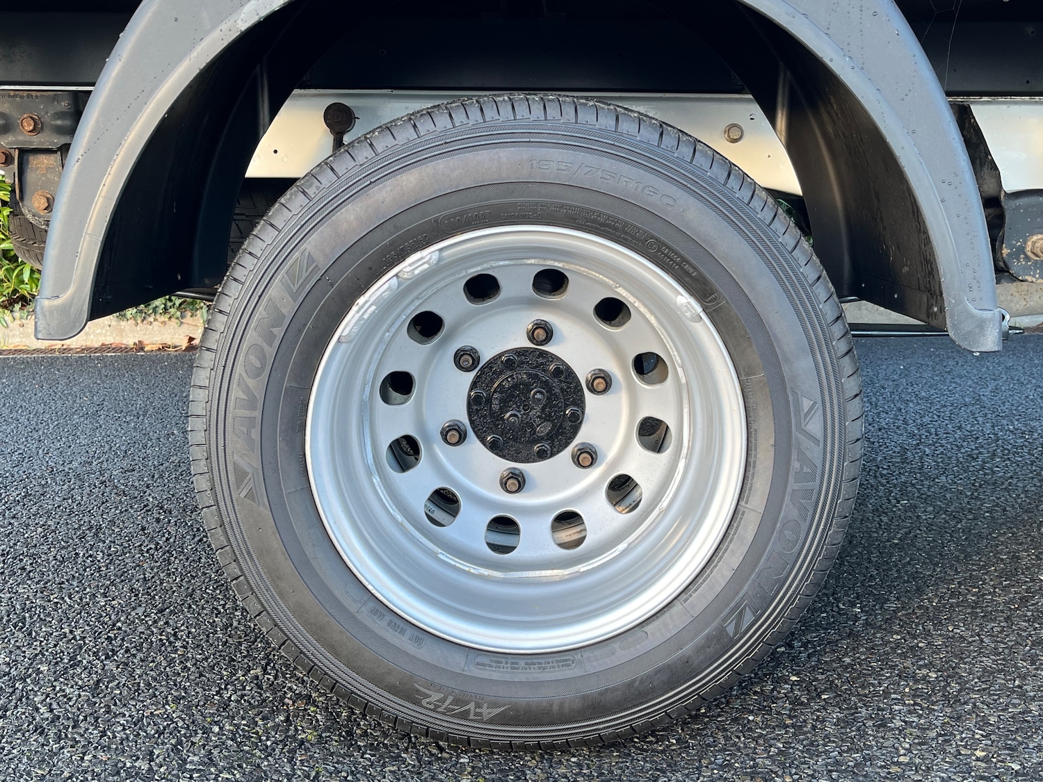 Used Ford Transit 2021 for sale - 77272658: Photo 21