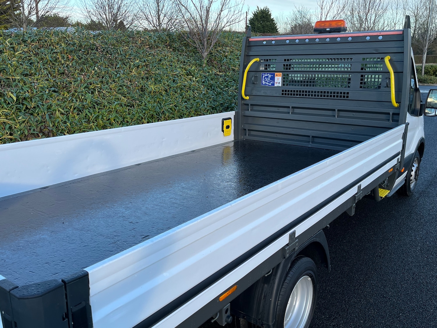 Used Ford Transit 2021 for sale - 77272658: Photo 7