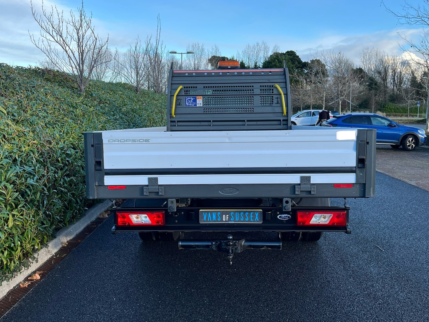 Used Ford Transit 2021 for sale - 77272658: Photo 8