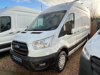 Ford - Transit