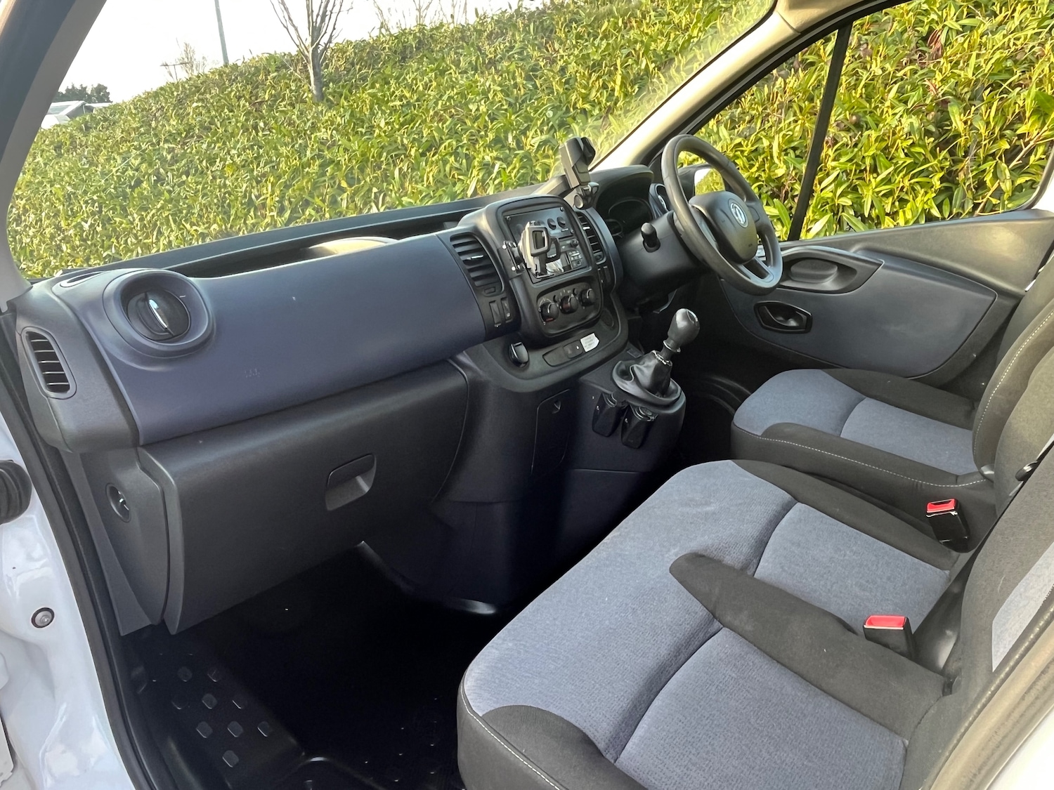 Used Vauxhall Vivaro 2016 for sale - 78063573: Photo 13