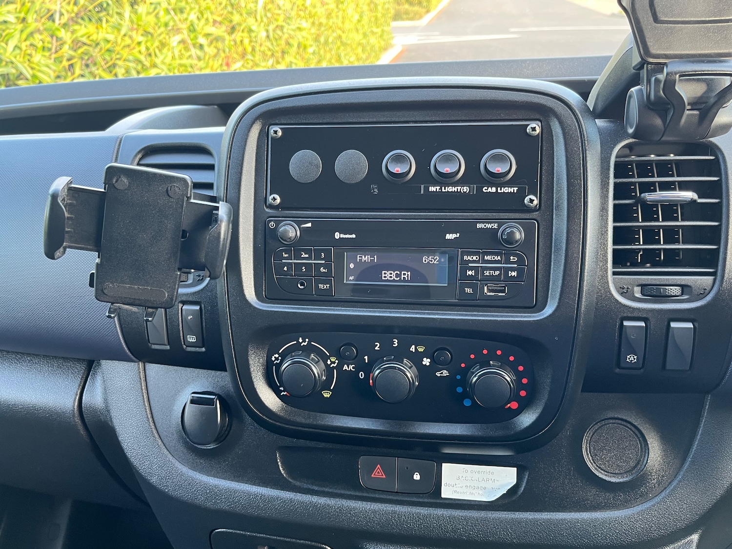 Used Vauxhall Vivaro 2016 for sale - 78063573: Photo 19