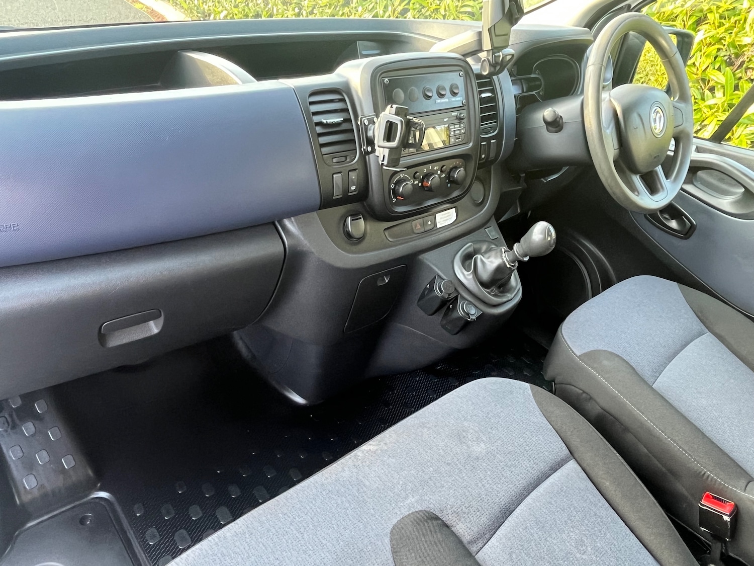 Used Vauxhall Vivaro 2016 for sale - 78063573: Photo 27