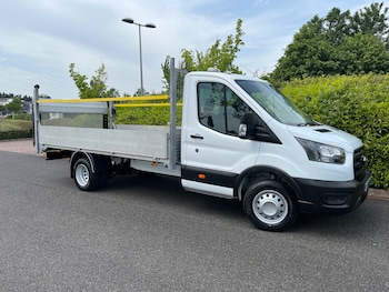 Used Ford Transit 2022 for sale - 78739479: Photo