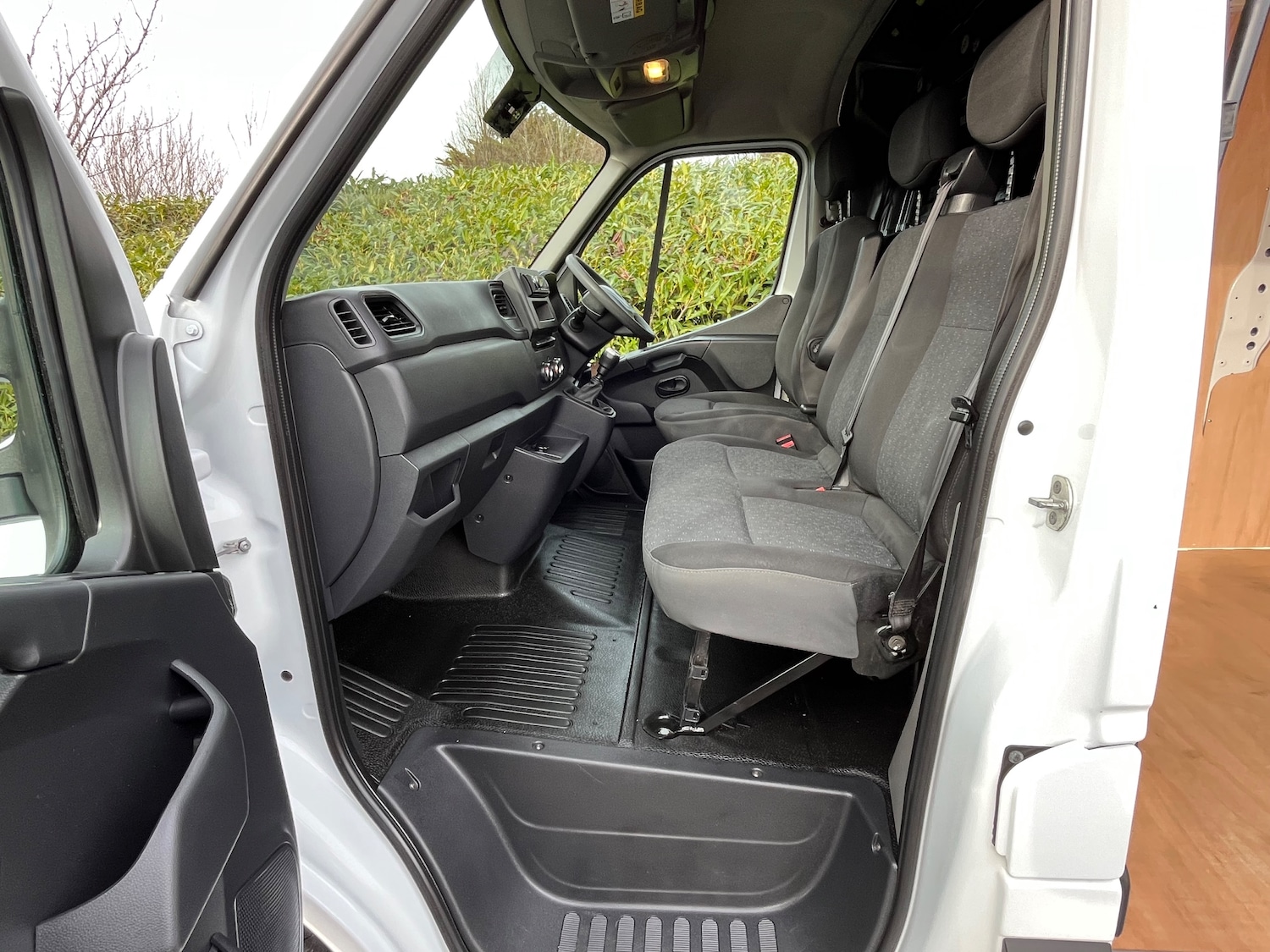 Used Vauxhall Movano 2021 for sale - 77578869: Photo 12