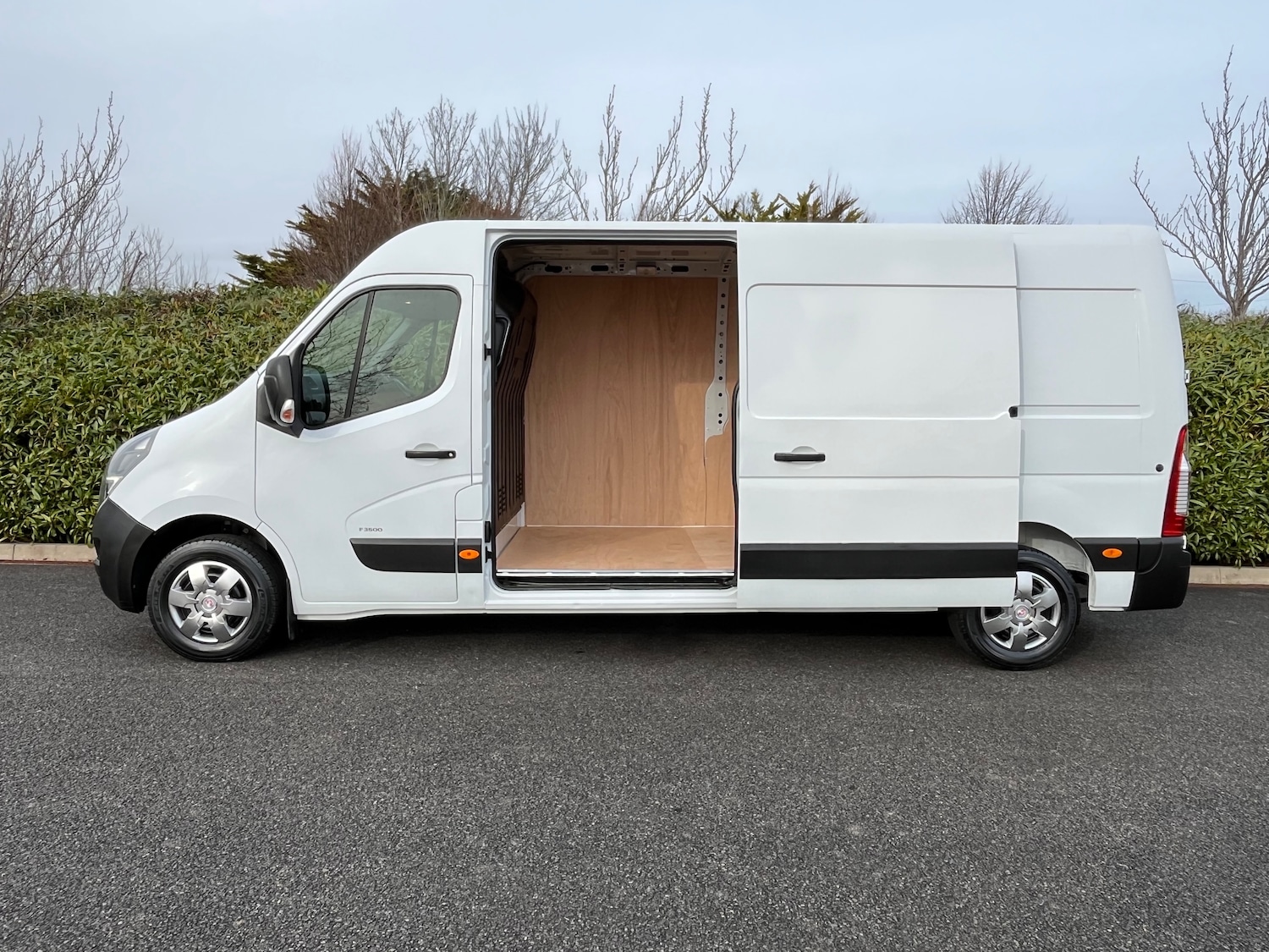 Used Vauxhall Movano 2021 for sale - 77578869: Photo 14