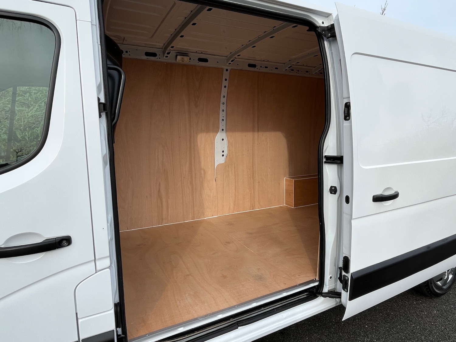 Used Vauxhall Movano 2021 for sale - 77578869: Photo 15