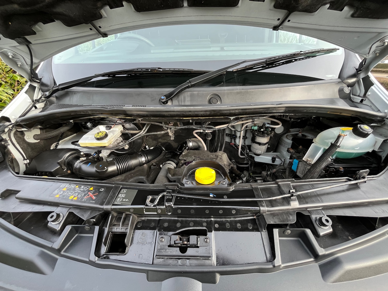 Used Vauxhall Movano 2021 for sale - 77578869: Photo 19