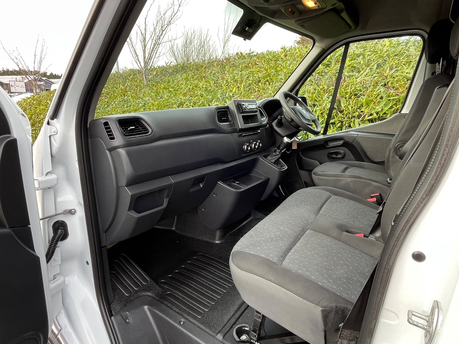 Used Vauxhall Movano 2021 for sale - 77578869: Photo 21