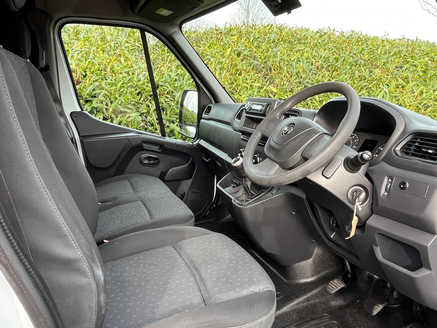 Used Vauxhall Movano 2021 for sale - 77578869: Photo 23