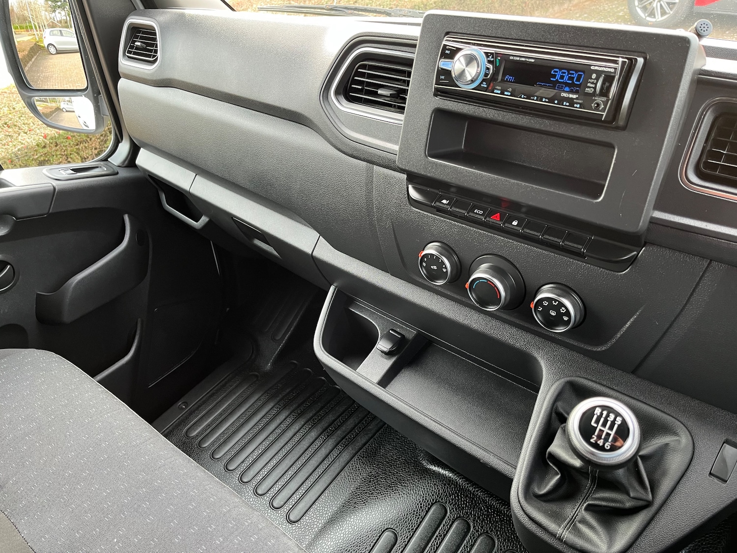 Used Vauxhall Movano 2021 for sale - 77578869: Photo 24