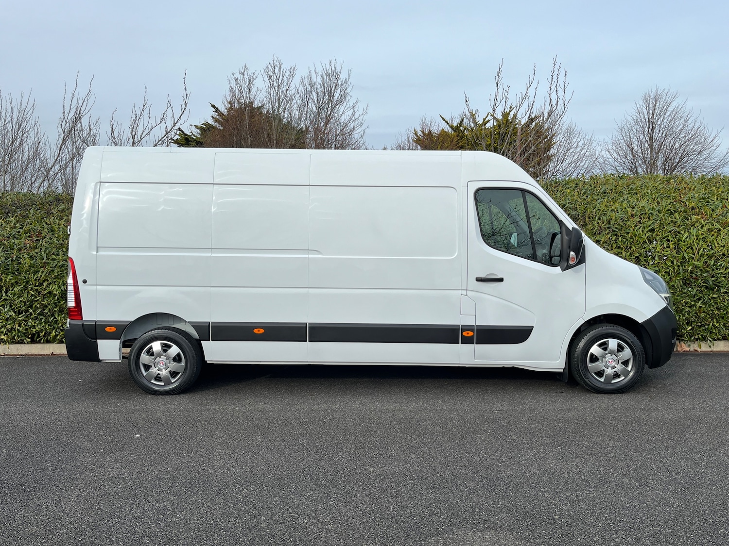 Used Vauxhall Movano 2021 for sale - 77578869: Photo 4