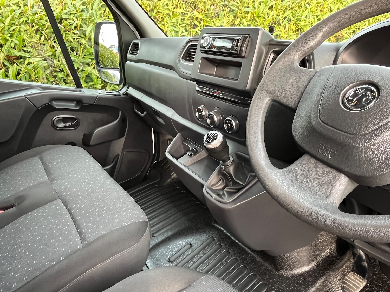 Used Vauxhall Movano 2021 for sale - 77578869: Photo 6