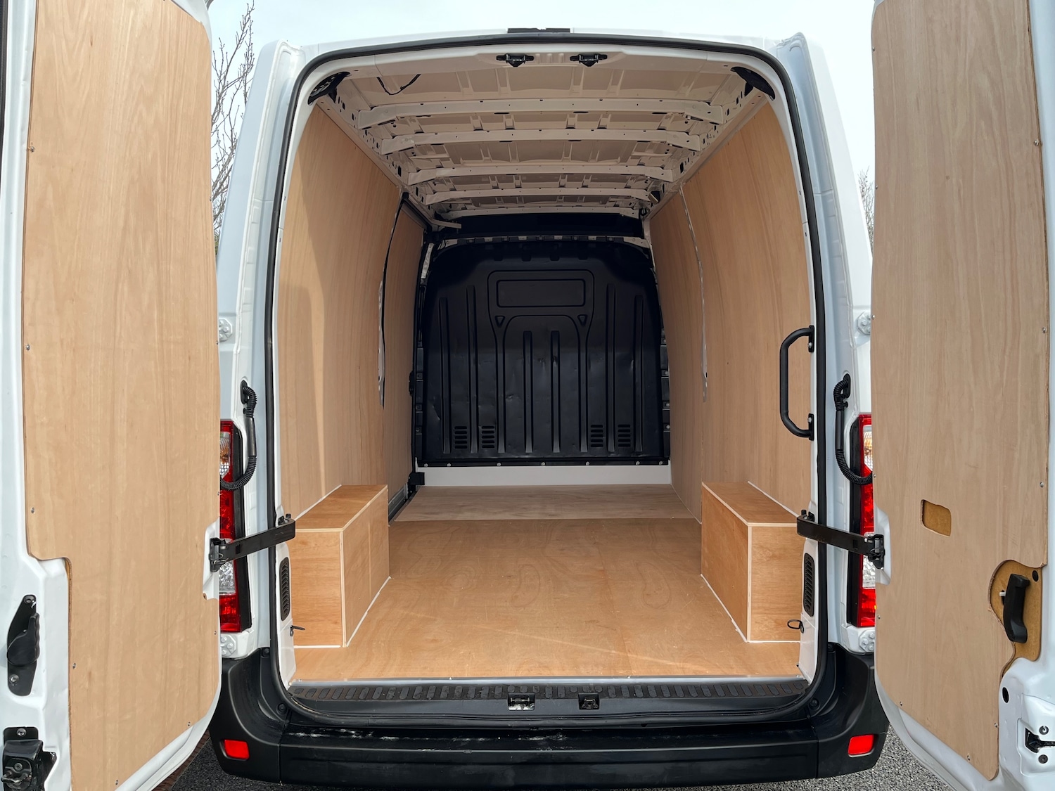 Used Vauxhall Movano 2021 for sale - 77578869: Photo 9