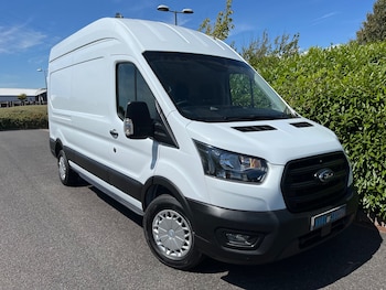 Used Ford Transit 2022 for sale - 79381038: Photo