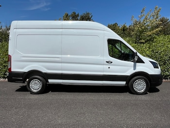Used Ford Transit 2022 for sale - 79381038: Photo