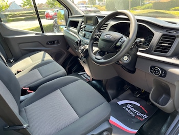 Used Ford Transit 2022 for sale - 79381038: Photo