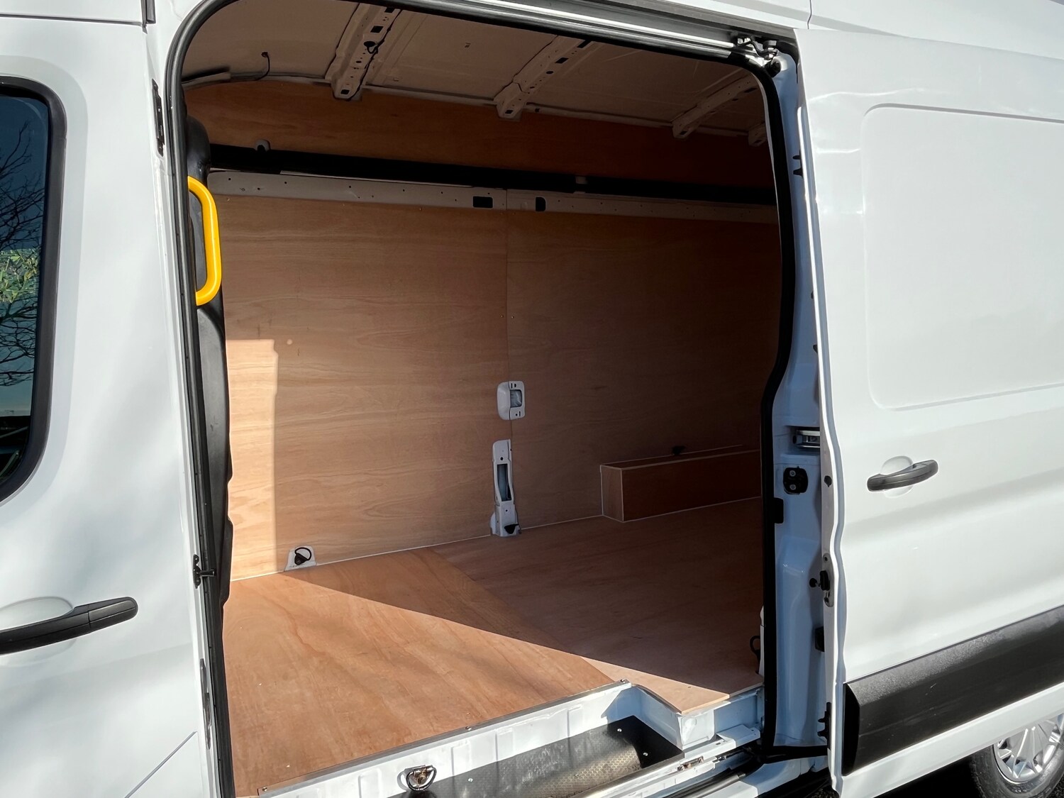 Used Ford Transit 2022 for sale - 77436359: Photo 10