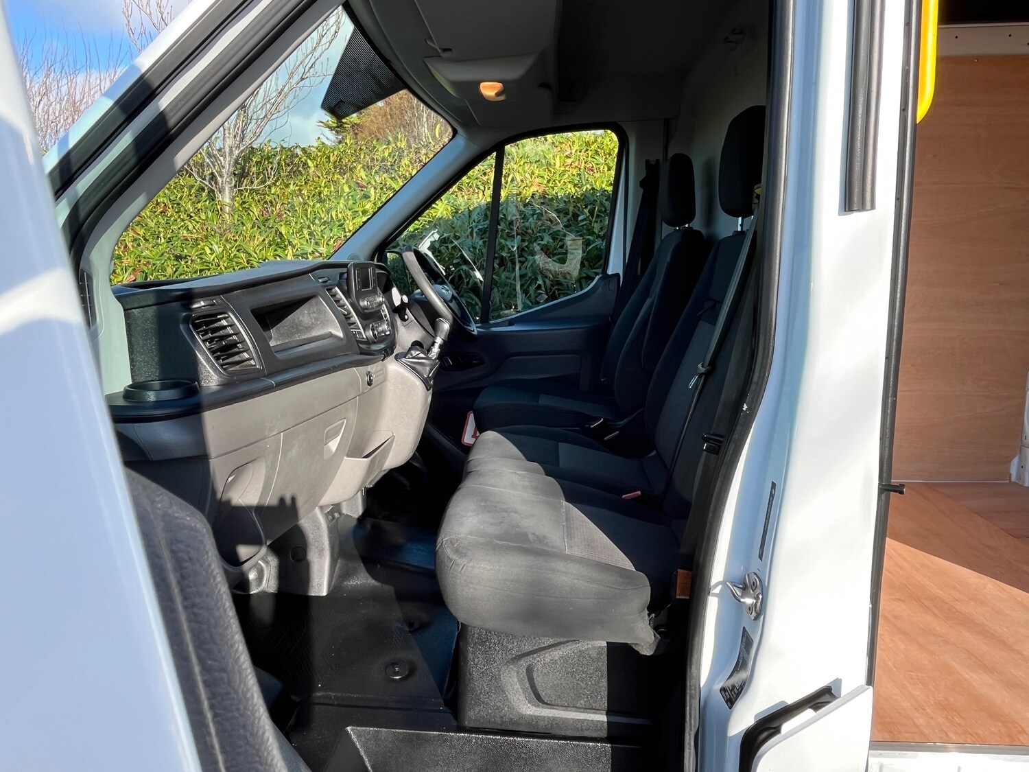 Used Ford Transit 2022 for sale - 77436359: Photo 12