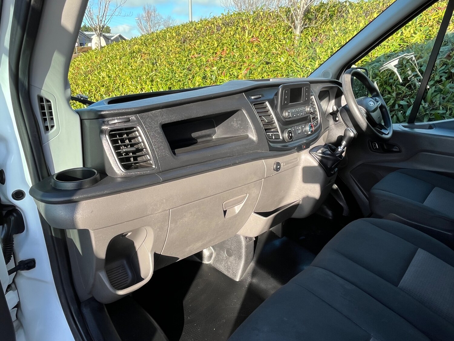 Used Ford Transit 2022 for sale - 77436359: Photo 13