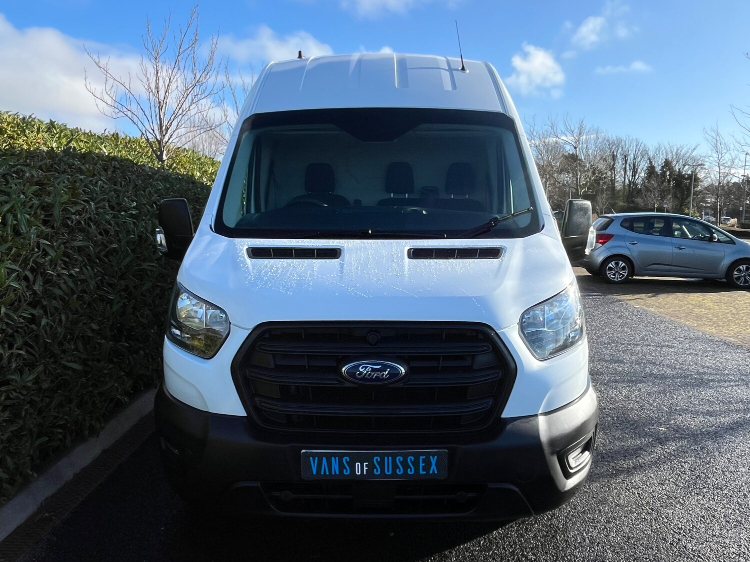 Used Ford Transit 2022 for sale - 77436359: Photo 19