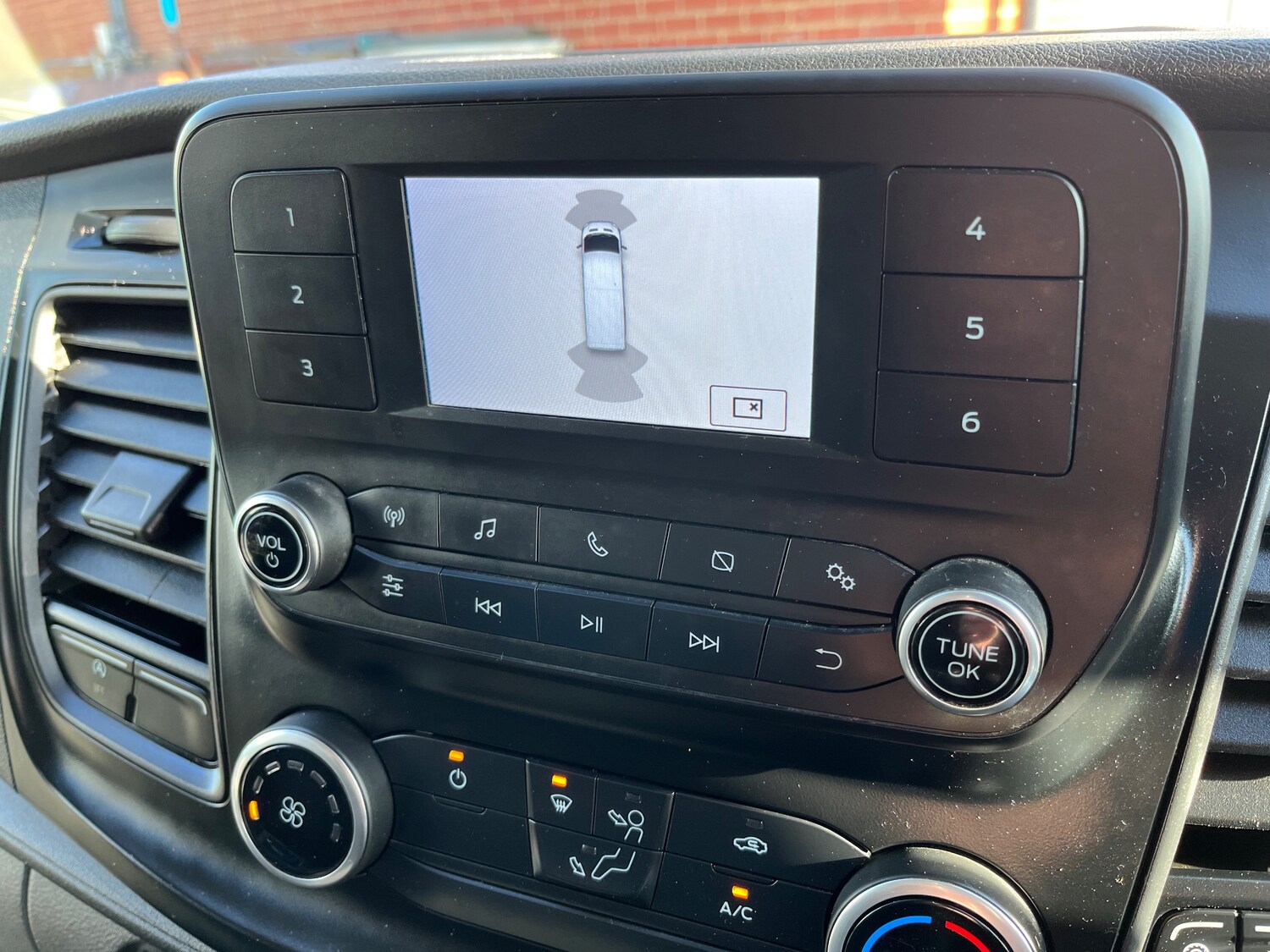 Used Ford Transit 2022 for sale - 77436359: Photo 20