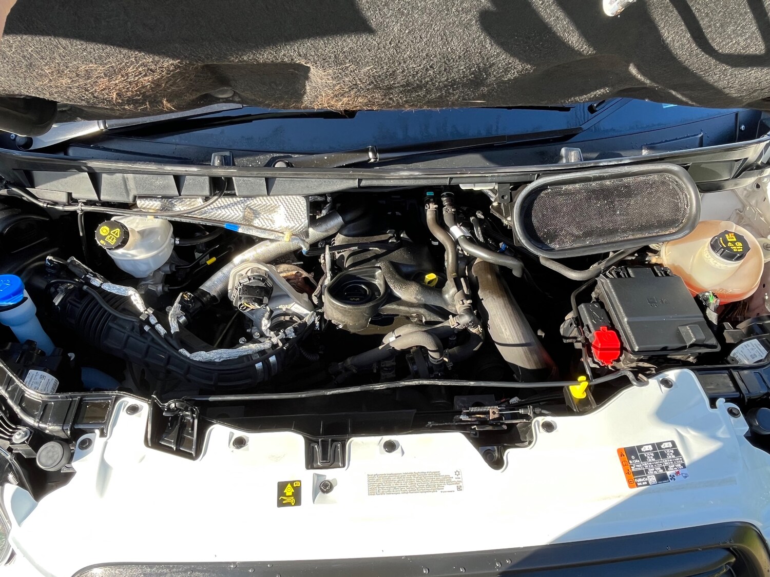 Used Ford Transit 2022 for sale - 77436359: Photo 21