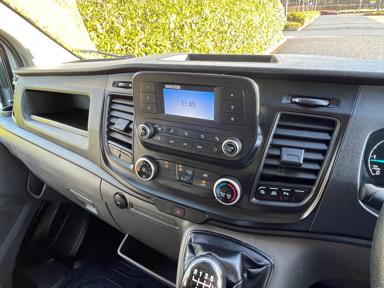 Used Ford Transit 2022 for sale - 77436359: Photo 22