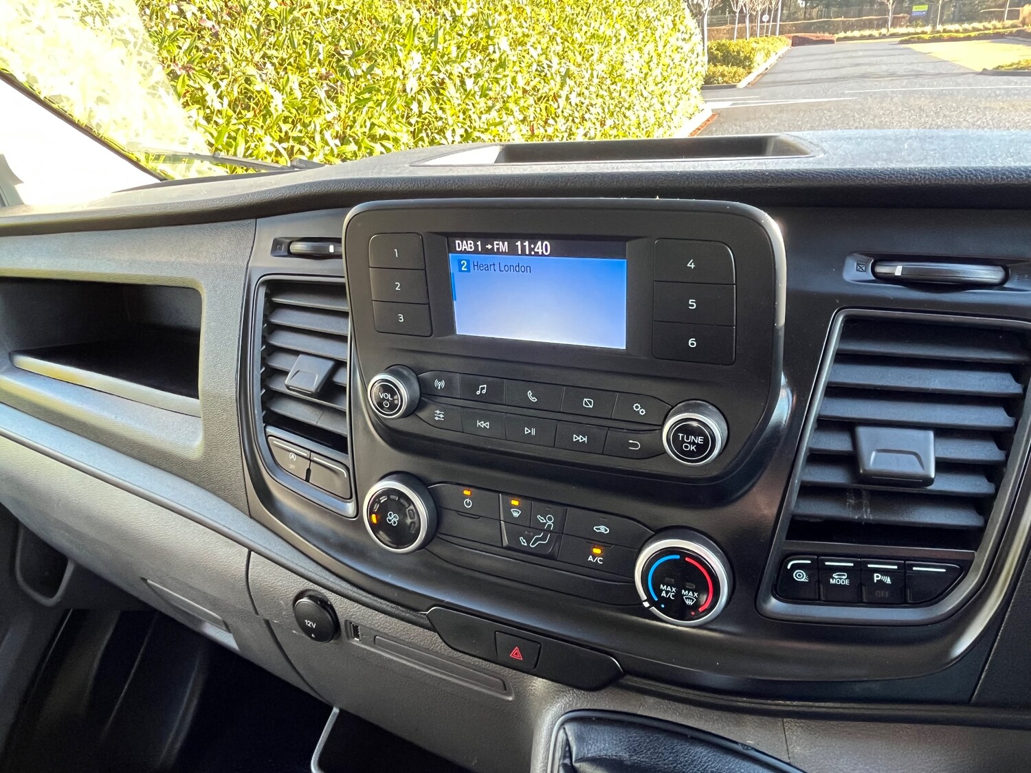 Used Ford Transit 2022 for sale - 77436359: Photo 24