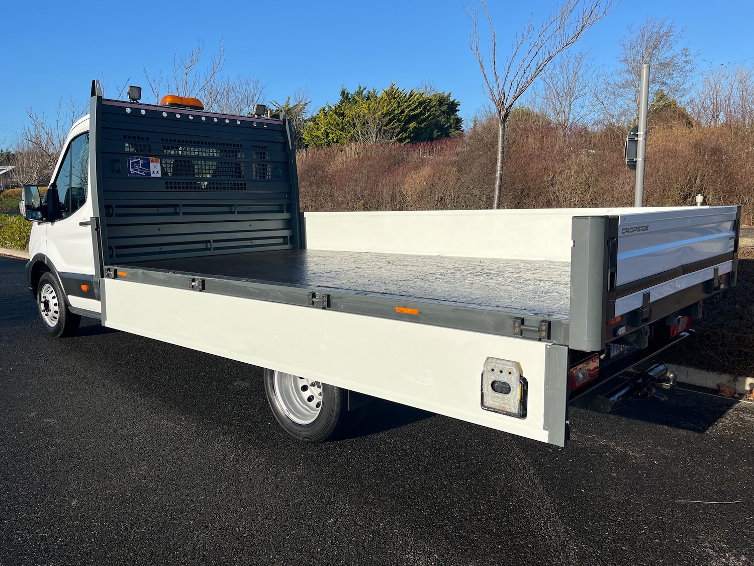 Used Ford Transit 2021 for sale - 77272669: Photo 14