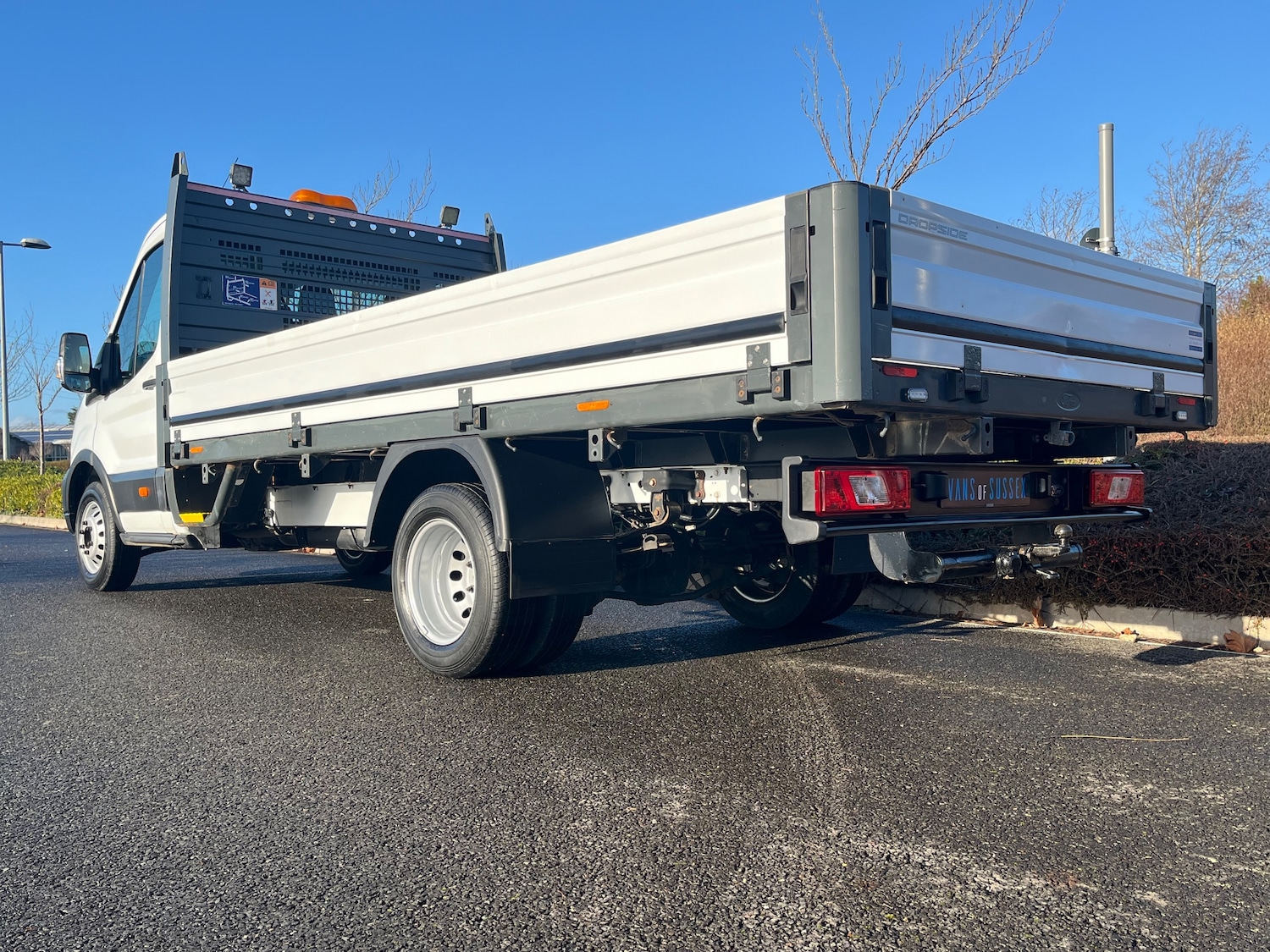 Used Ford Transit 2021 for sale - 77272669: Photo 20