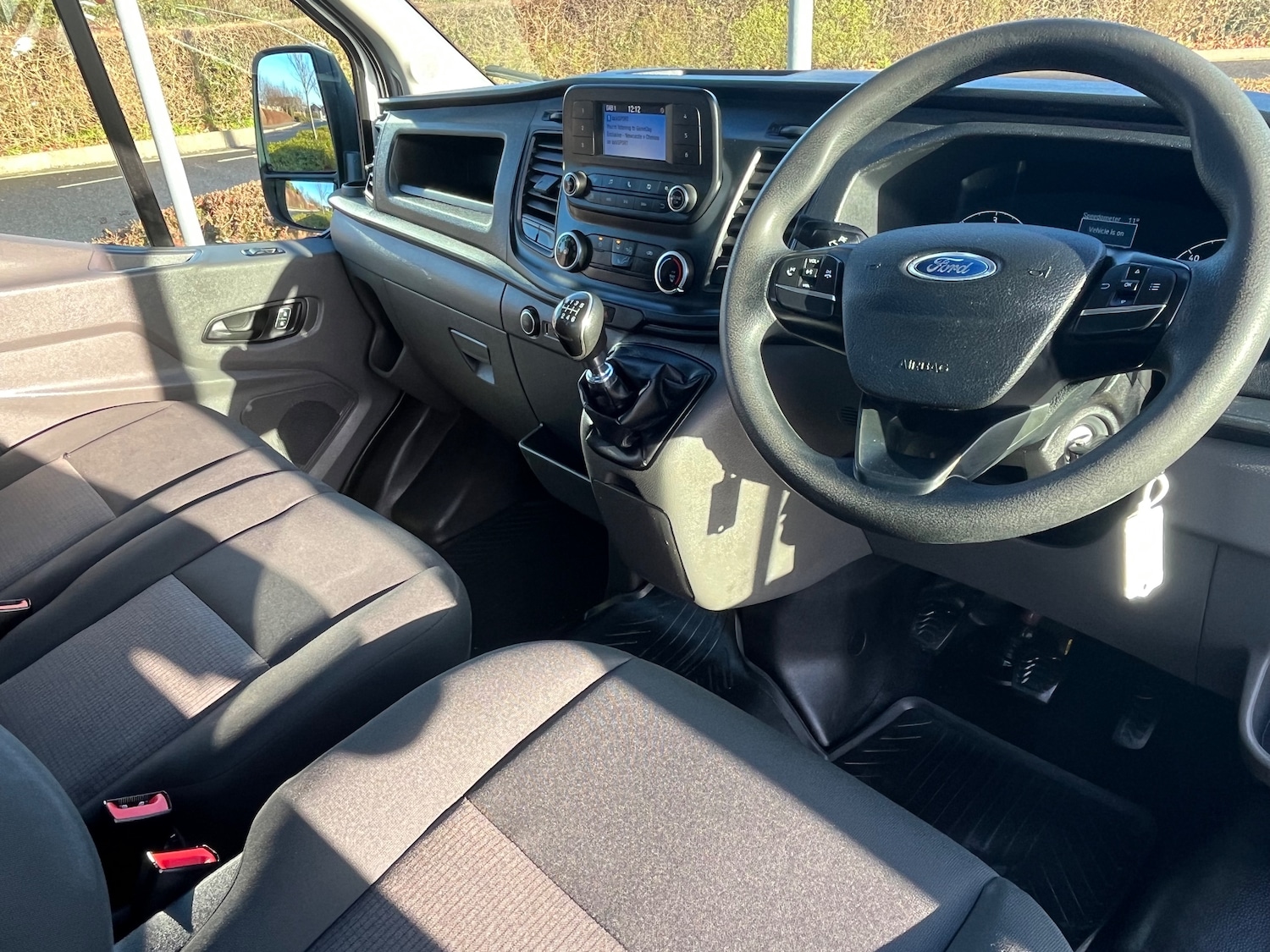 Used Ford Transit 2021 for sale - 77272669: Photo 5