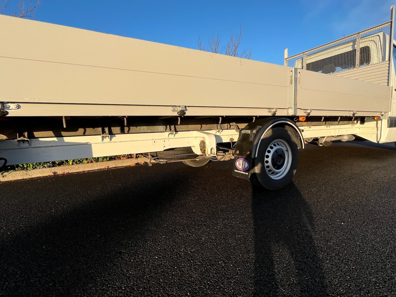 Used Mercedes-Benz Sprinter 2018 for sale - 76723960: Photo 16