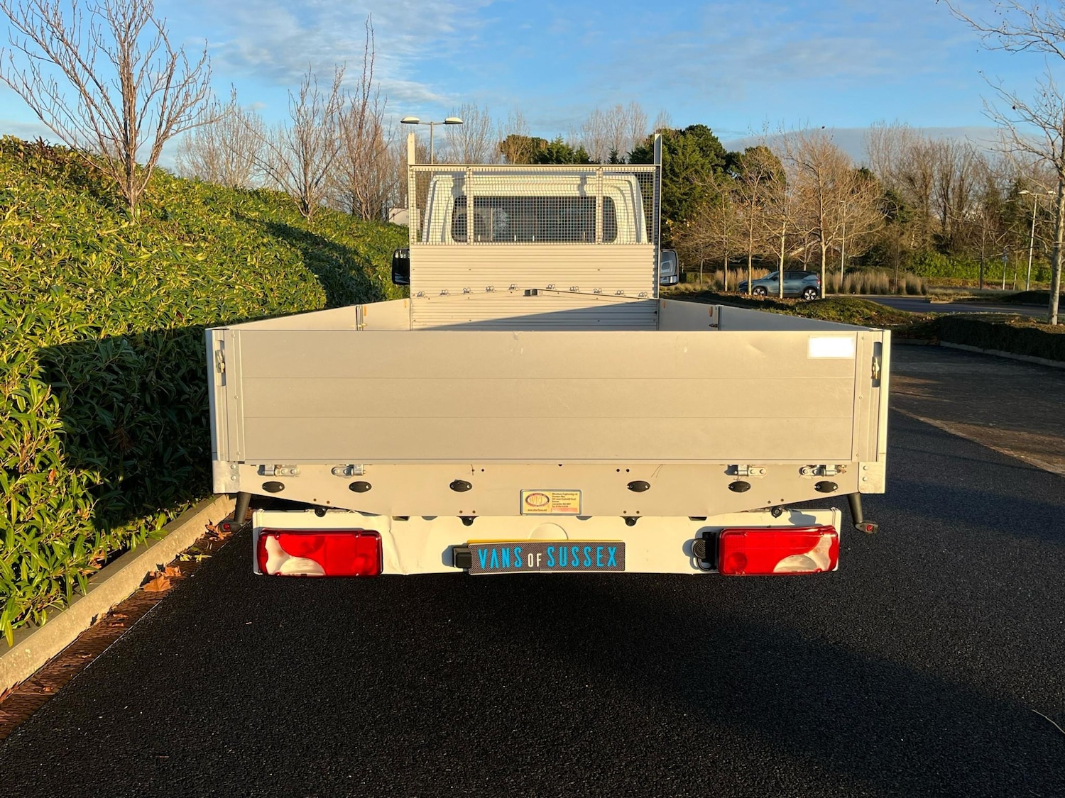 Used Mercedes-Benz Sprinter 2018 for sale - 76723960: Photo 6