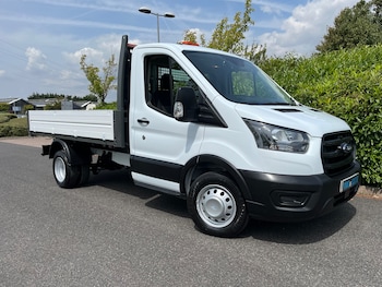 Used Ford Transit 2022 for sale - 79321051: Photo