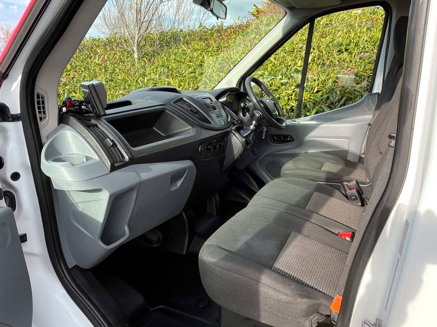 Used Ford Transit 2019 for sale - 77436335: Photo 18