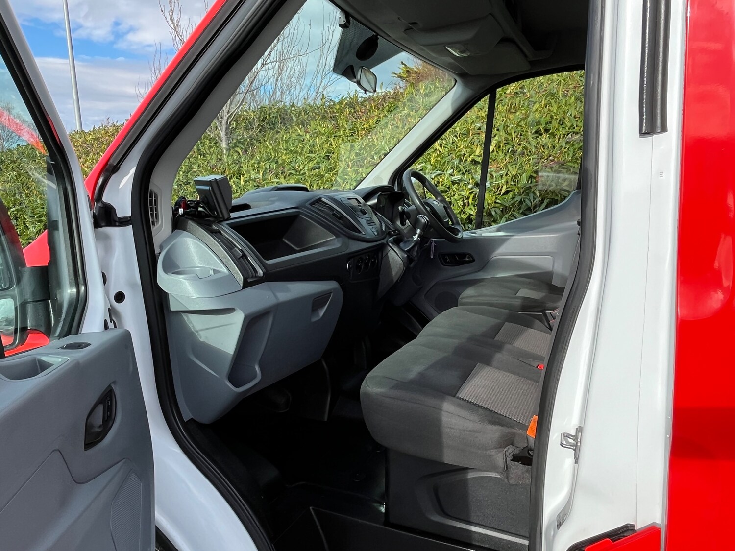 Used Ford Transit 2019 for sale - 77436335: Photo 21