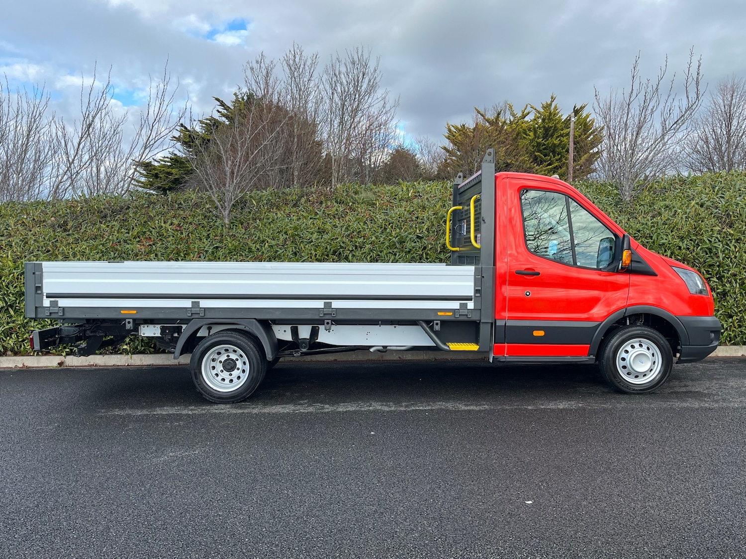 Used Ford Transit 2019 for sale - 77436335: Photo 4