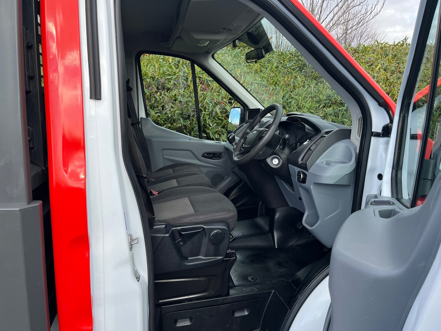 Used Ford Transit 2019 for sale - 77436335: Photo 5