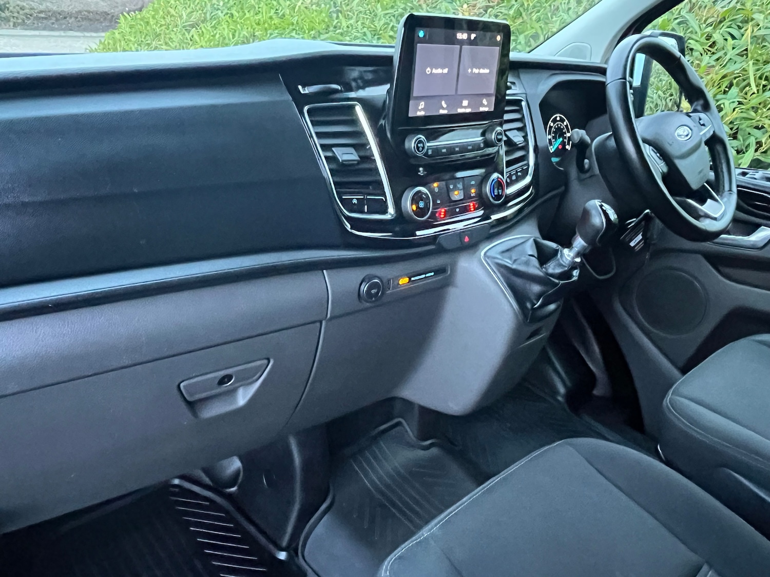 Used Ford Transit Custom 2021 for sale - 77324007: Photo 17