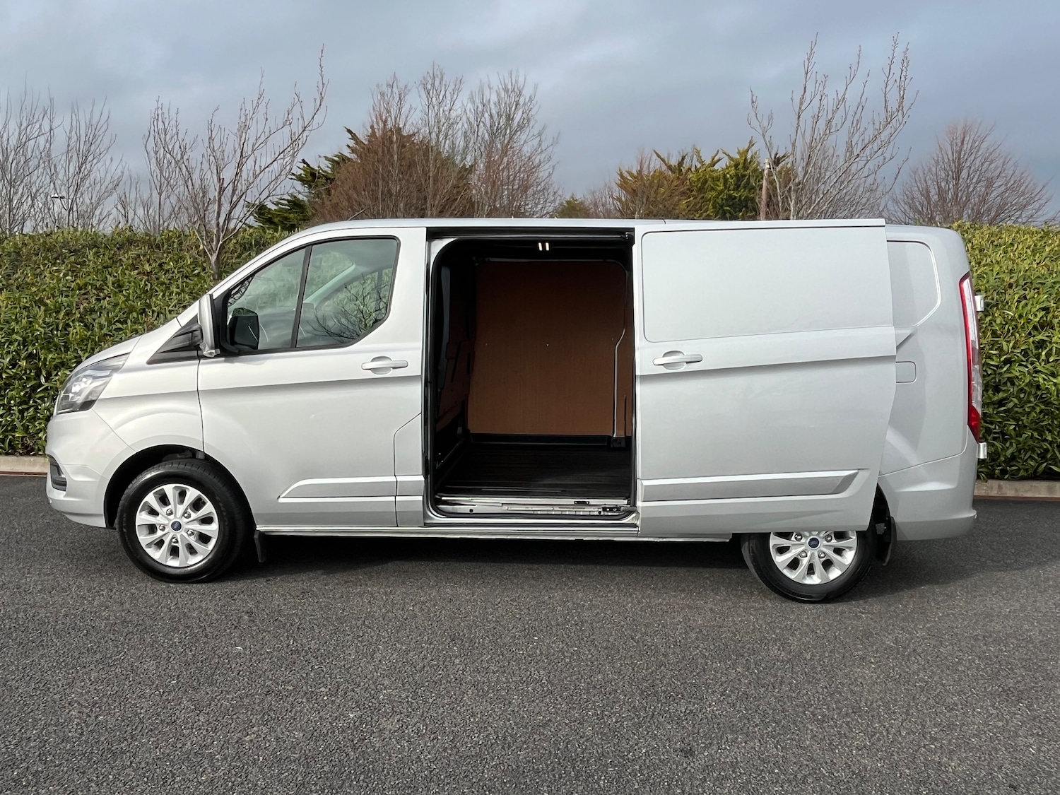 Used Ford Transit Custom 2022 for sale - 77820096: Photo 12