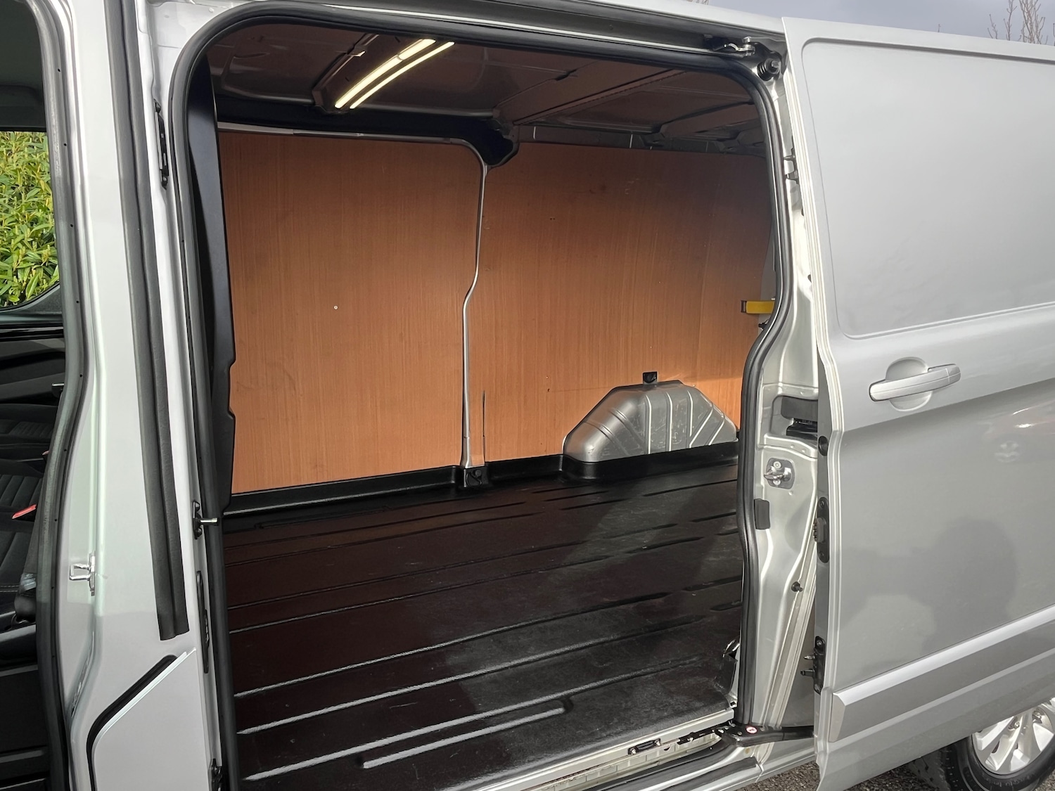 Used Ford Transit Custom 2022 for sale - 77820096: Photo 13