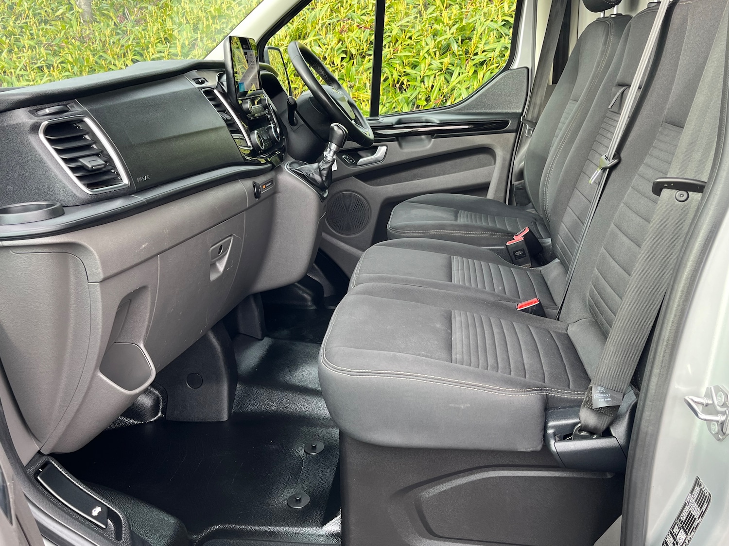 Used Ford Transit Custom 2022 for sale - 77820096: Photo 14