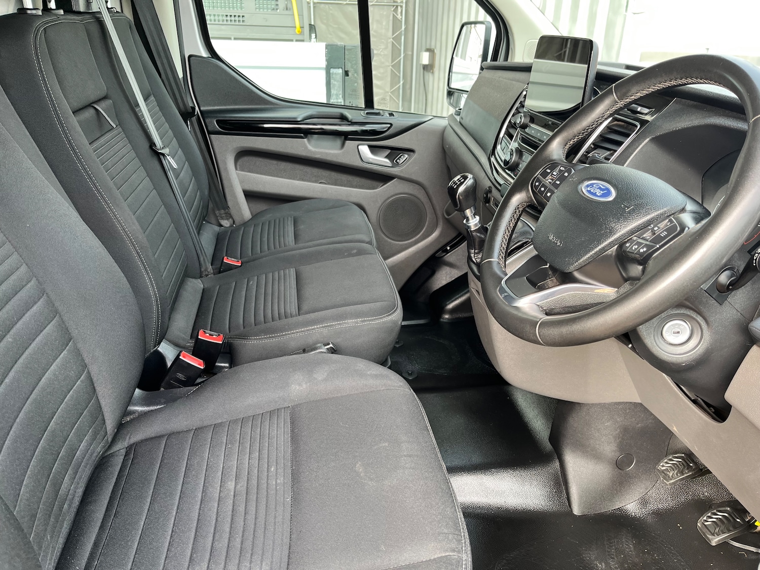Used Ford Transit Custom 2022 for sale - 77820096: Photo 29