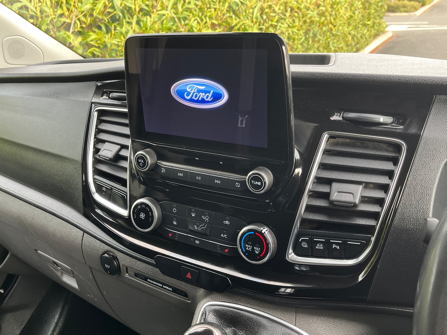 Used Ford Transit Custom 2022 for sale - 77820096: Photo 5