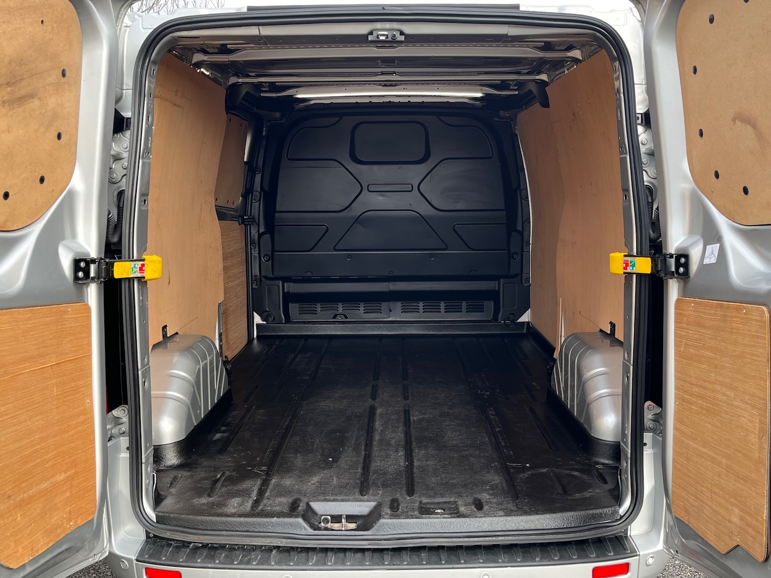 Used Ford Transit Custom 2022 for sale - 77820096: Photo 8