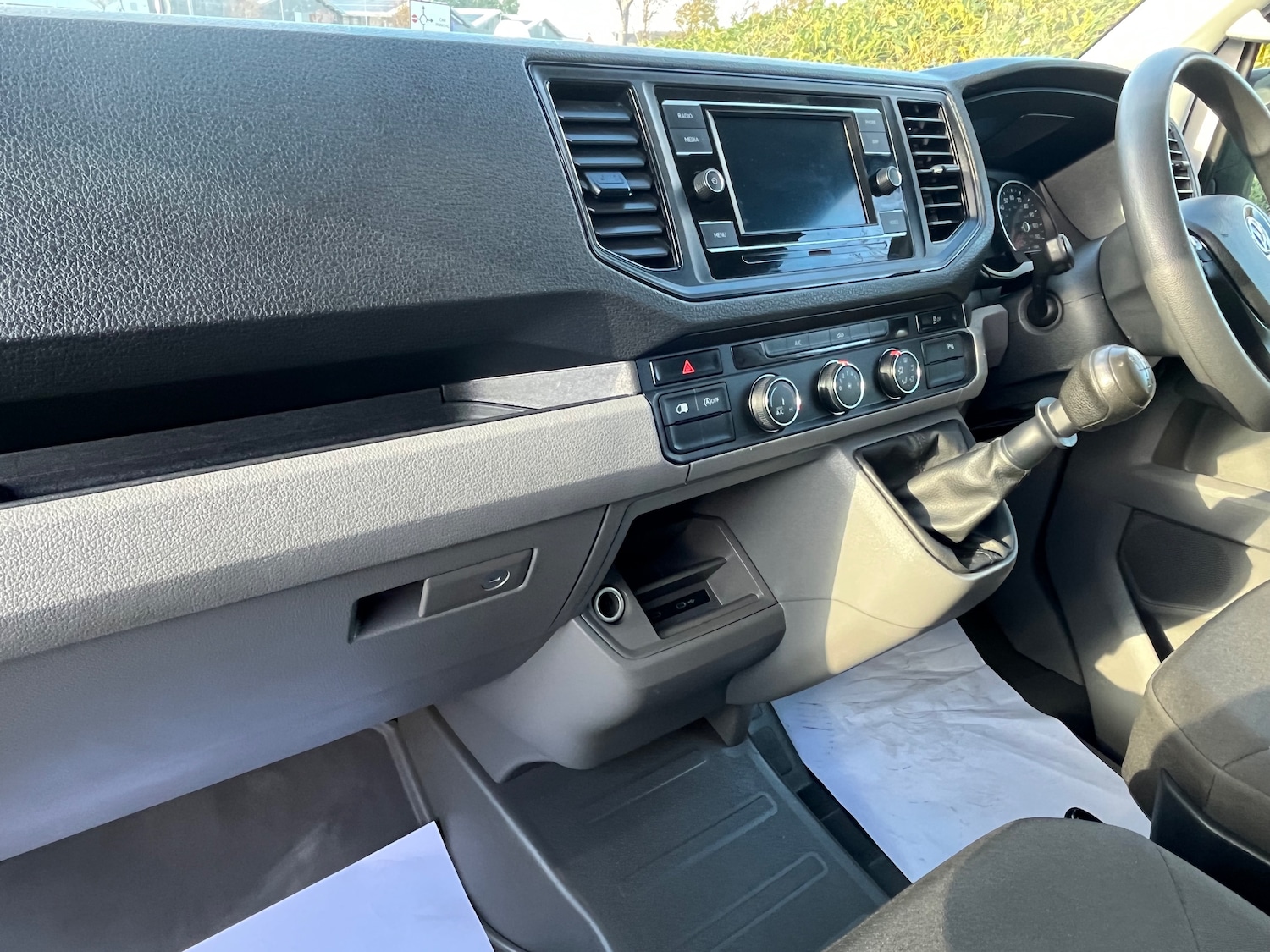 Used Volkswagen Crafter 2021 for sale - 77413985: Photo 18