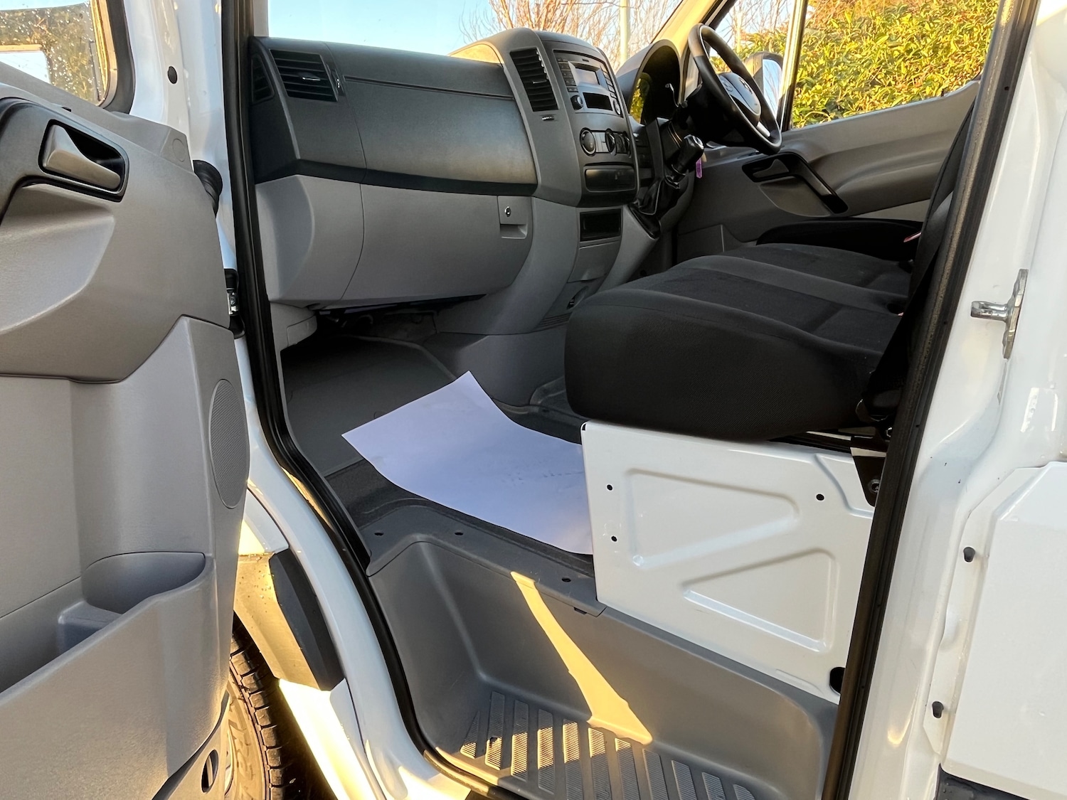 Used Mercedes-Benz Sprinter 2018 for sale - 77245156: Photo 16