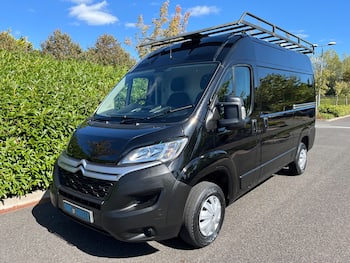 Used Citroen Relay 2020 for sale - 79750025: Photo